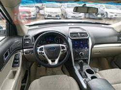 فورد إكسبلورر